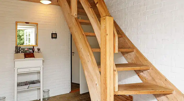 Vakantiehuis in Ulfborg