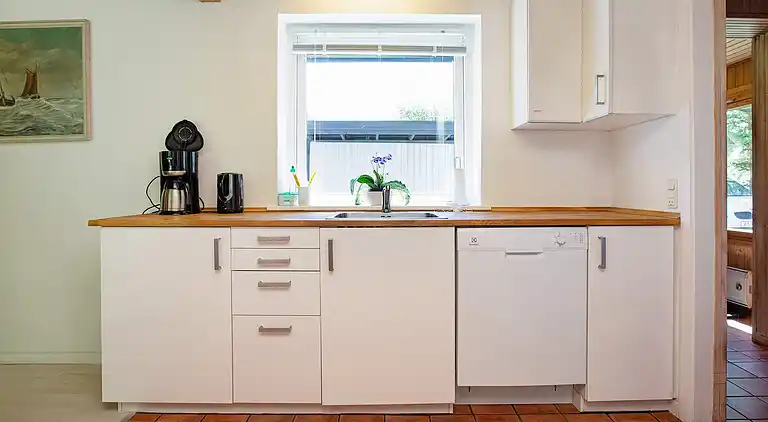 Holiday home in Korsør