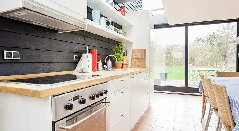 Holiday home in Hundested