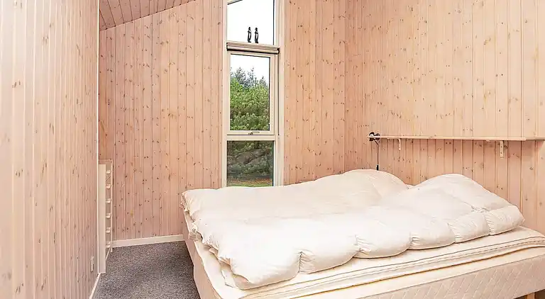 Sommerhus i Blåvand