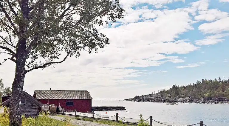 Holiday home in Norrtälje N