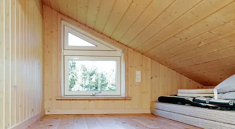 Holiday home in Thisted