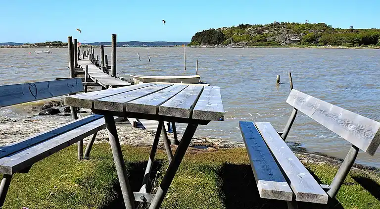 Feriebolig i Kungälv