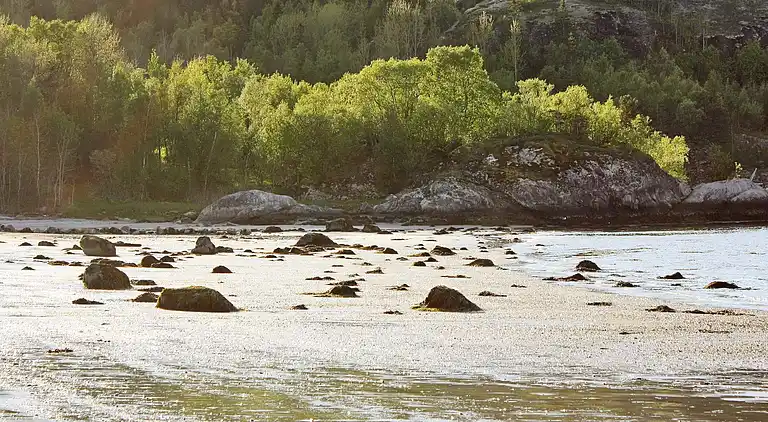 Holiday home in Innvorda