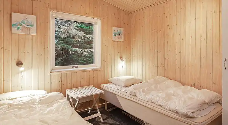 Feriebolig i Væggerløse