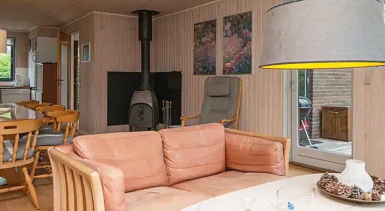 Vakantiehuis in Ebeltoft