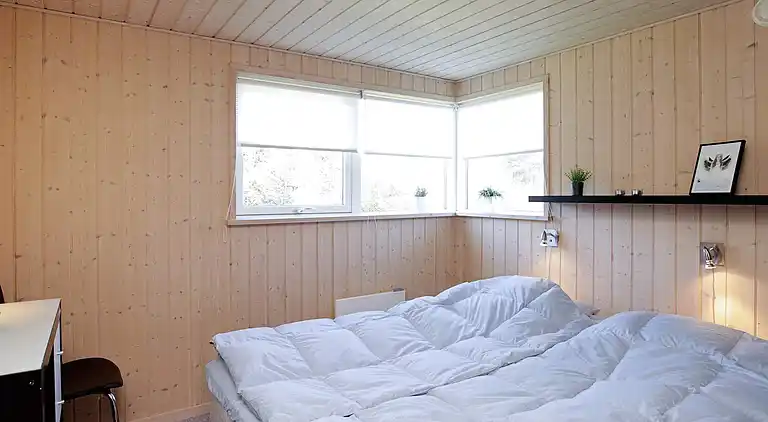 Holiday home in Thisted