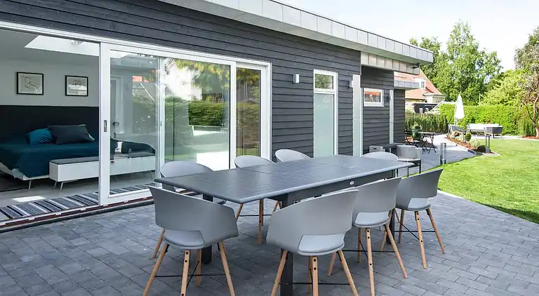 Sommerhus i Juelsminde