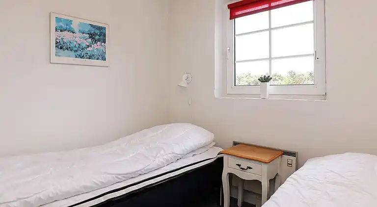 Ferienhaus in Harboøre