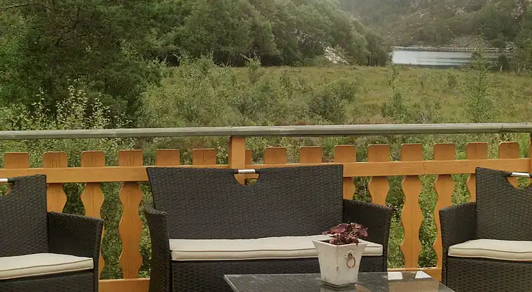 Holiday home in Korshamn