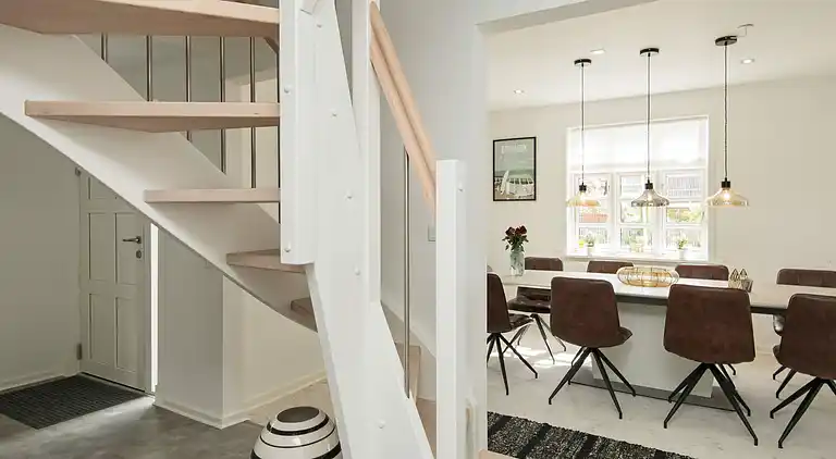 Sommerhus i Juelsminde