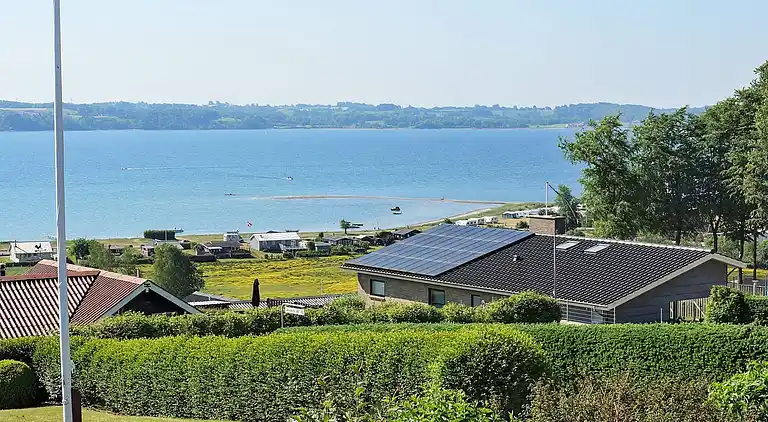 Holiday home in Aabenraa