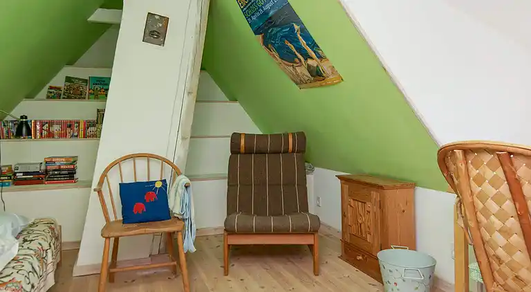 Holiday home in Bredebro