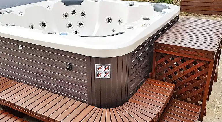 Holiday home in Idestrup