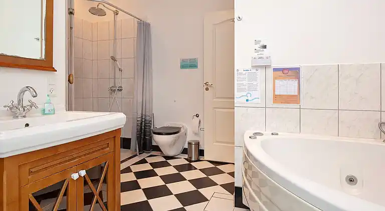 Holiday home in Idestrup