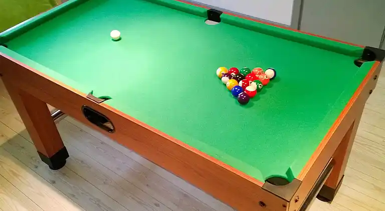 Holiday home in Kongsmark