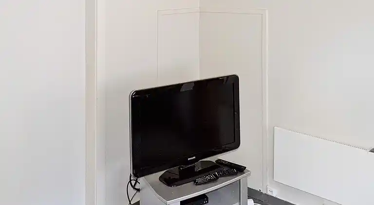 Holiday home in Vestvågøy