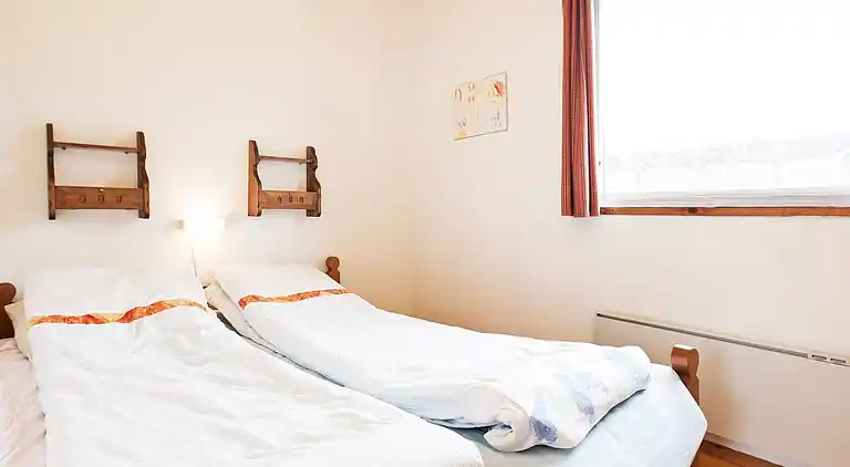 Feriebolig i Gilleleje