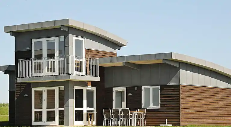 Casa de vacaciones en Faaborg