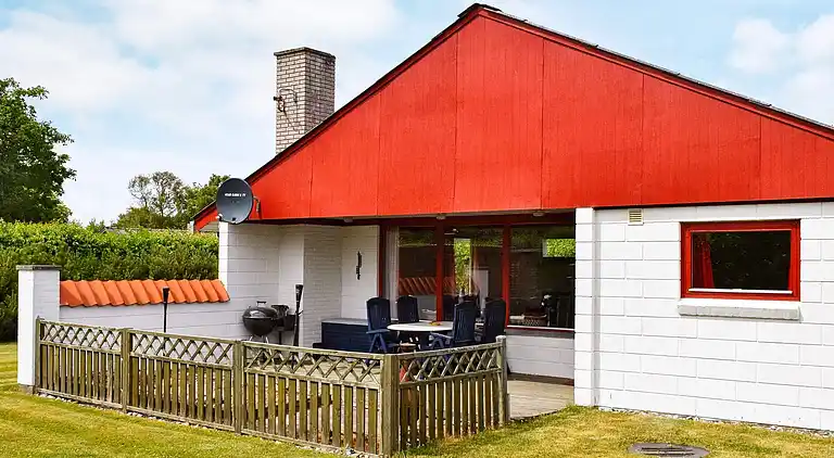 Holiday home in Ulfborg