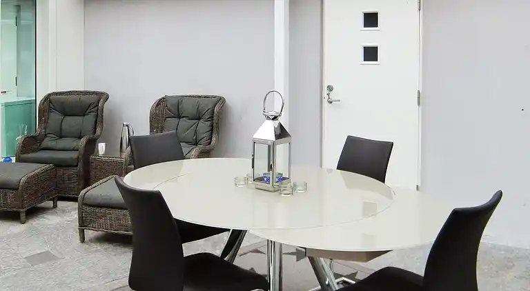 Holiday home in Sørfinnset