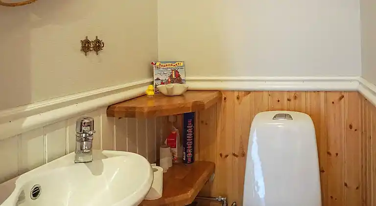 Sommerhus i Kungälvs