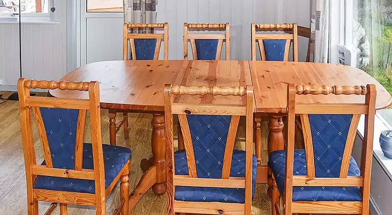 Holiday home in Korshamn