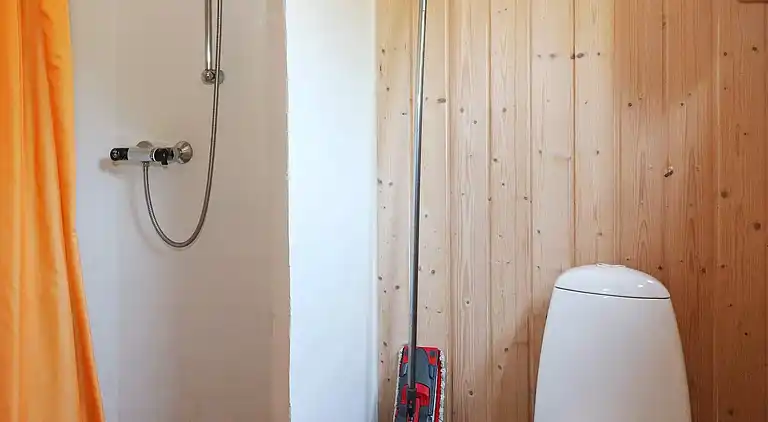 Sommerhus i Øster Hurup