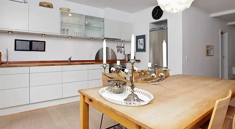 Holiday home in Nykøbing Sjælland