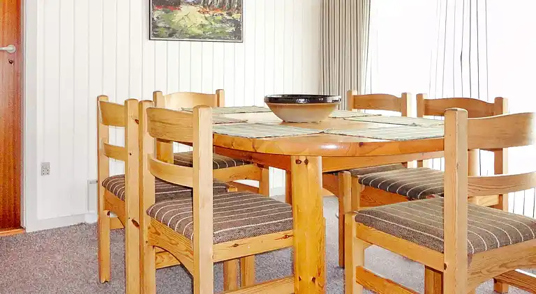 Holiday home in Helberskov Strand