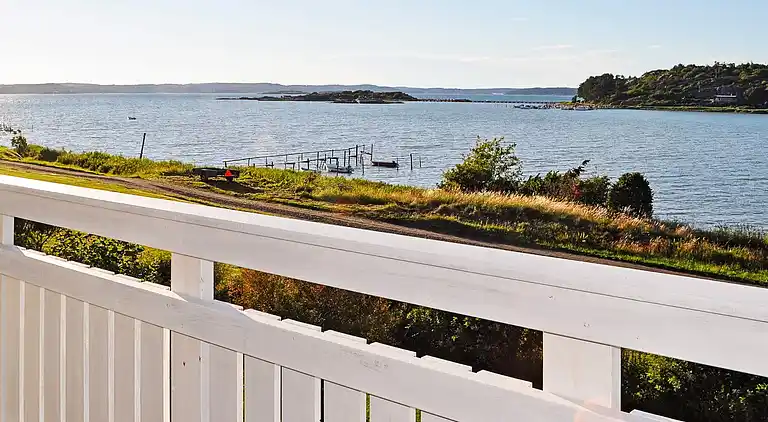 Feriebolig i Kungälv