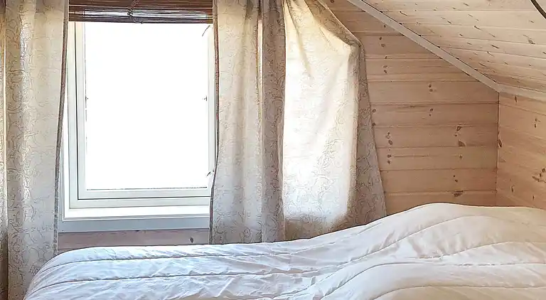 Holiday home in Nordøyvågen