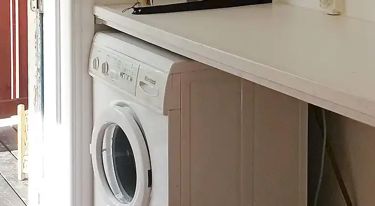 Holiday home in Karlsborg N