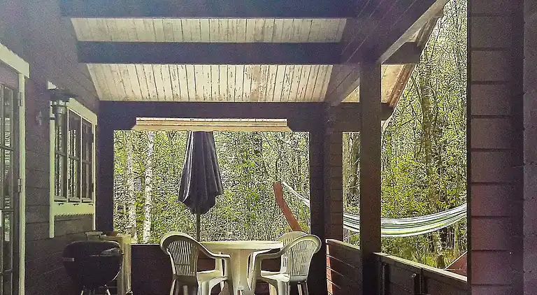 Holiday home in Helberskov Strand