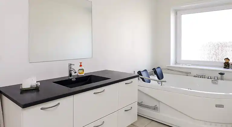 Semesterbostad i Ranum