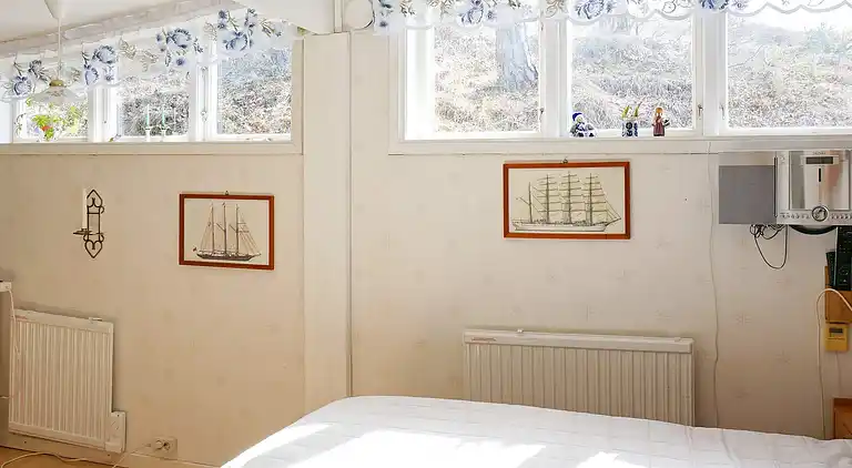 Sommerhus i Falkenberg S