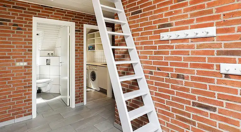 Ferienhaus in Ringkobing