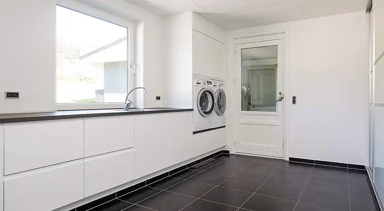 Sommerhus i Hanstholm