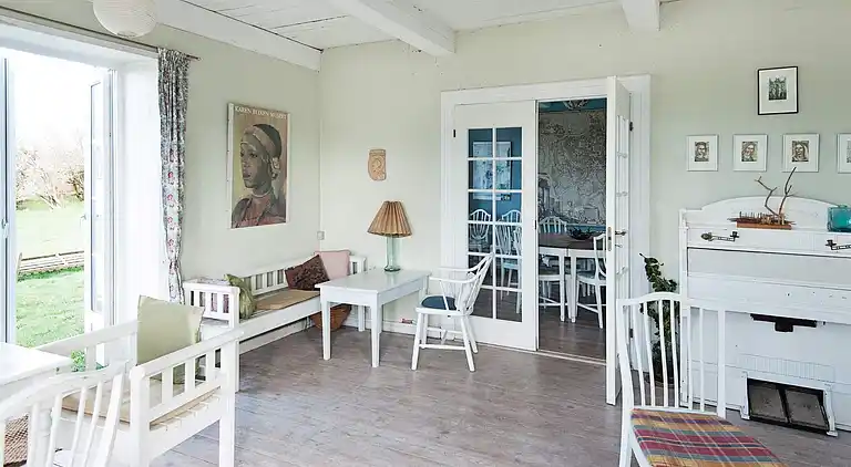 Holiday home in Højer