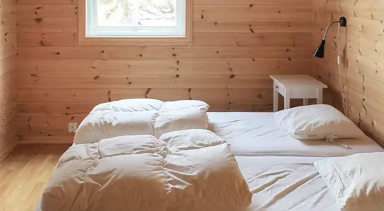 Vakantiehuis in Tysvær