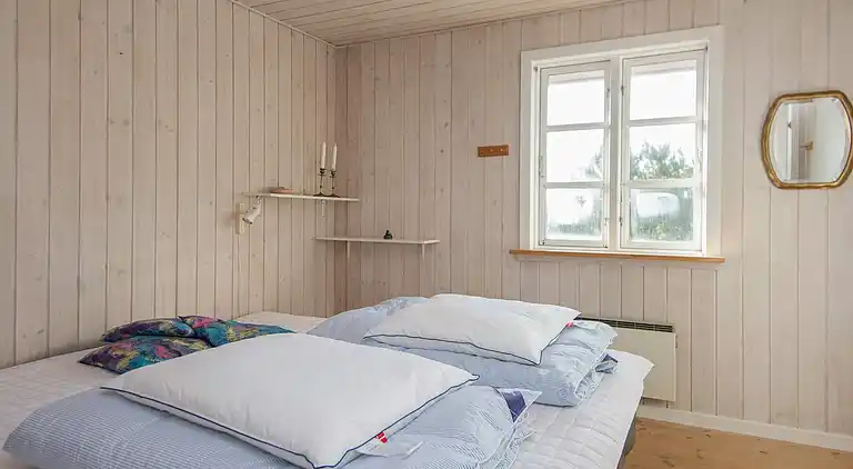 Sommerhus i Houstrup