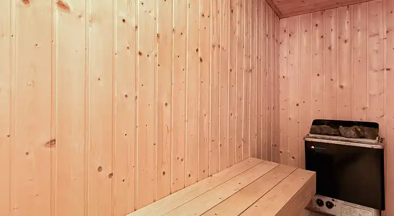 Vakantiehuis in Bindslev