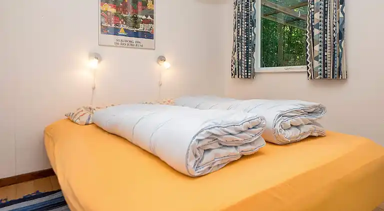 Semesterbostad i Silkeborgs