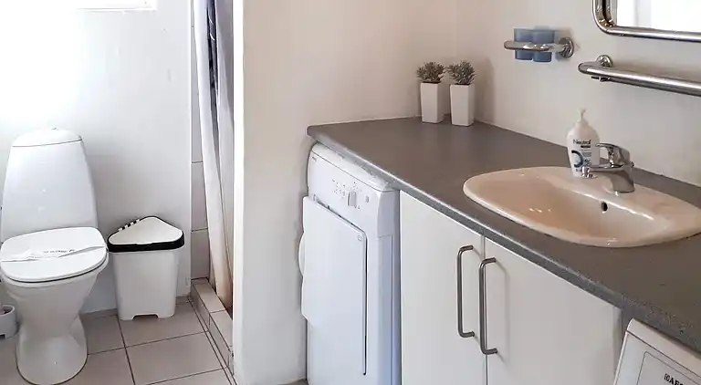 Feriebolig i Væggerløse