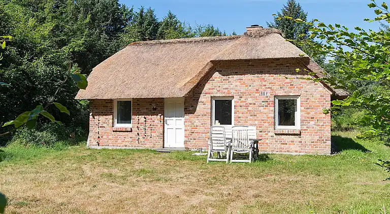 Vakantiehuis in Ulfborg