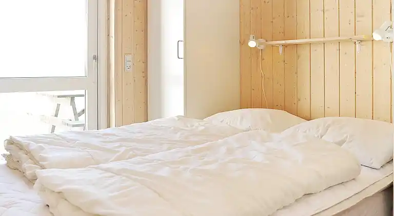 Casa de vacaciones en Faaborg