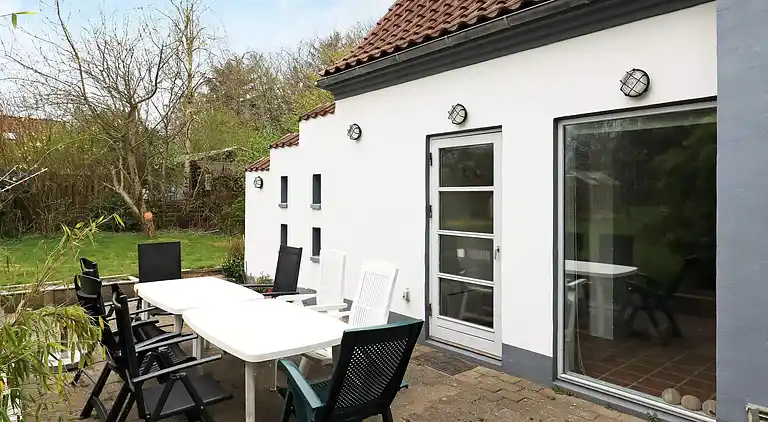 Sommerhus i Bindslev