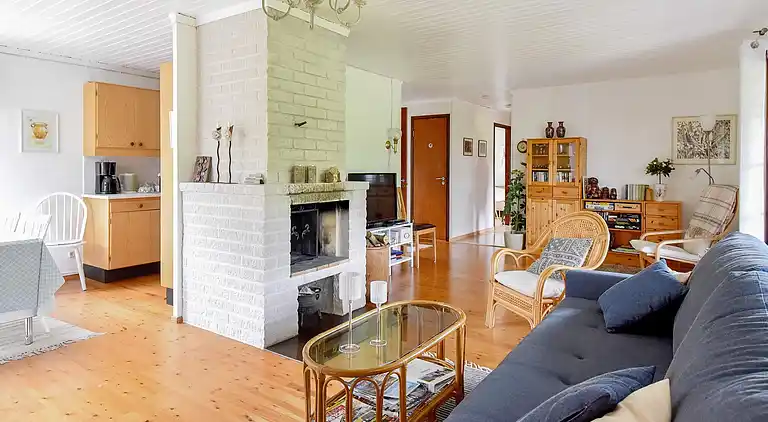 Holiday home in Sotenäs N