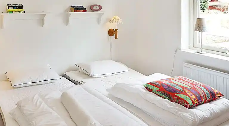 Feriebolig i Västervik NO