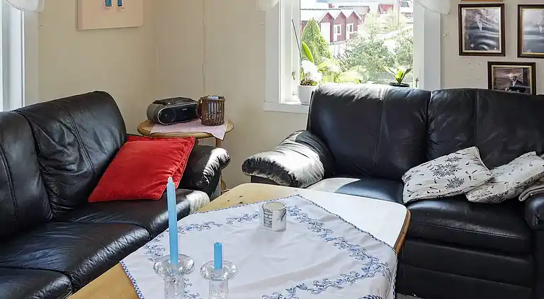 Sommerhus i Vindafjord